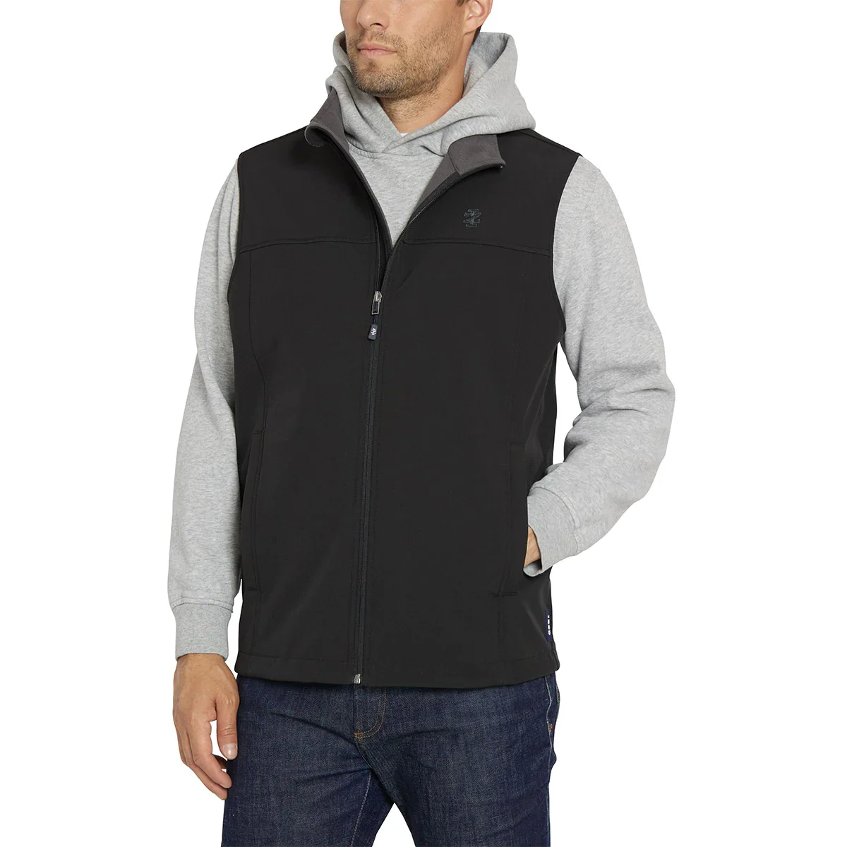 Image of IZOD Men's Softshell Vest