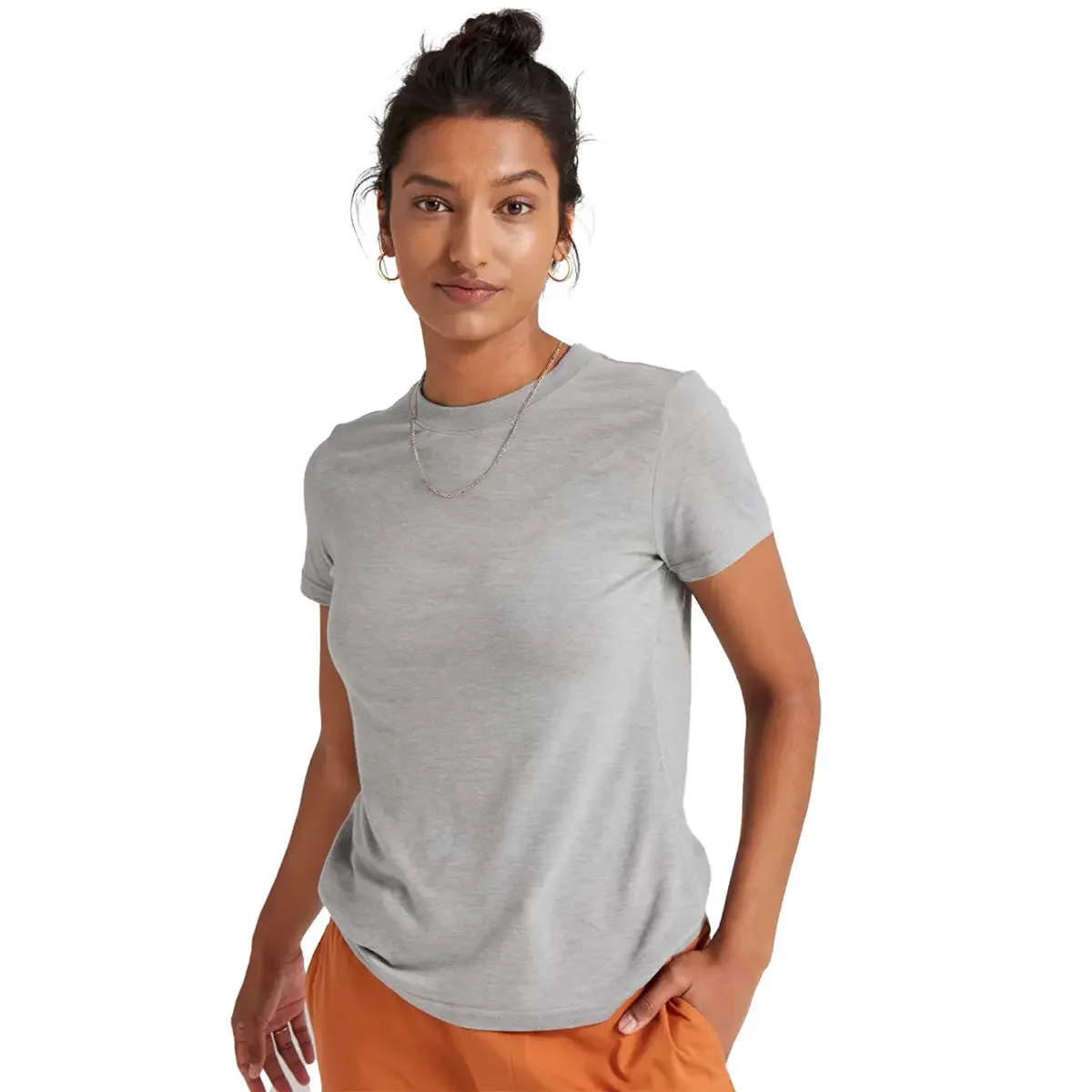 Image of allbirds Women's Sea Tee Classic