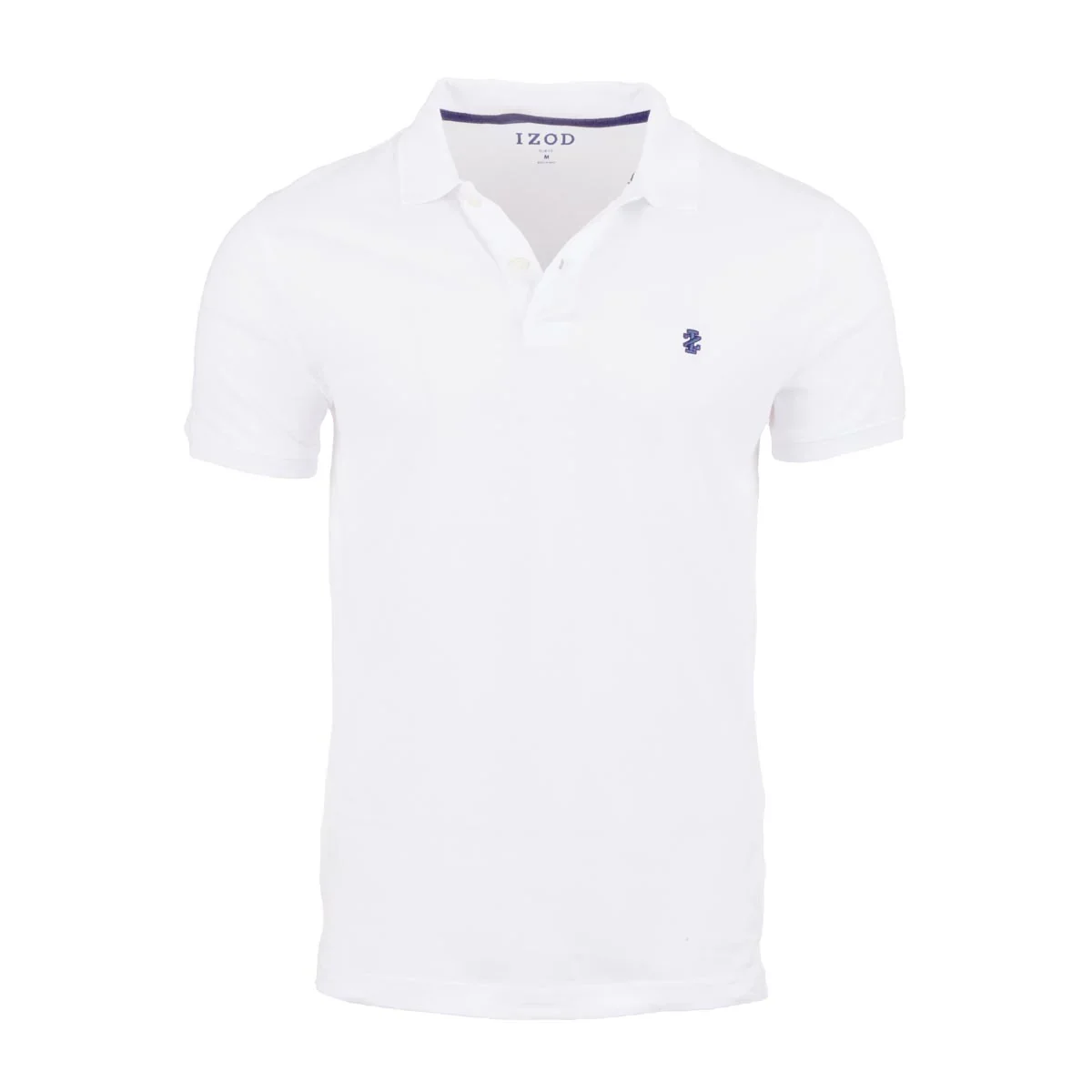 Image of IZOD Men's Solid Pique Polo