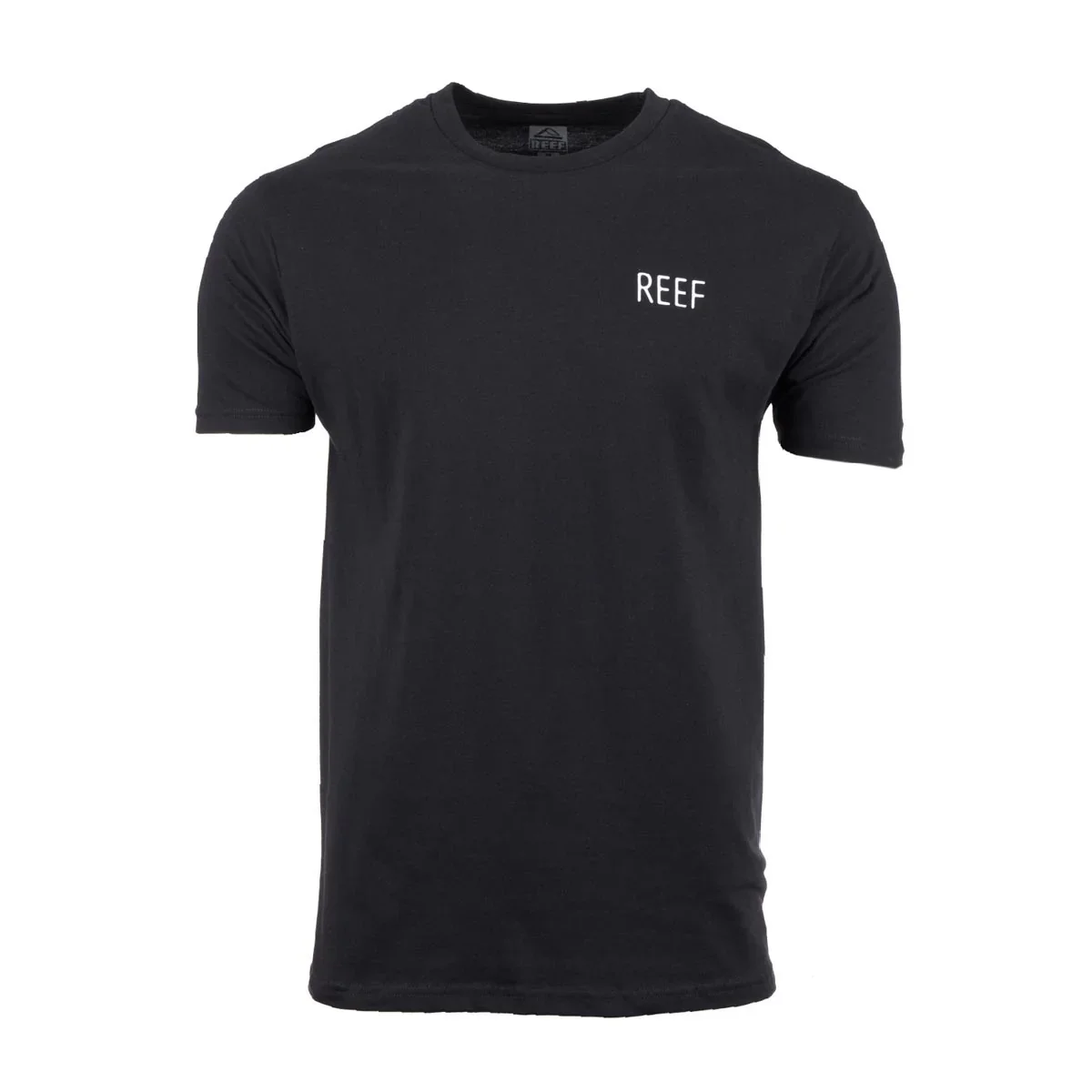 Image of Reef Men's Waters Short Sleeve Shirt