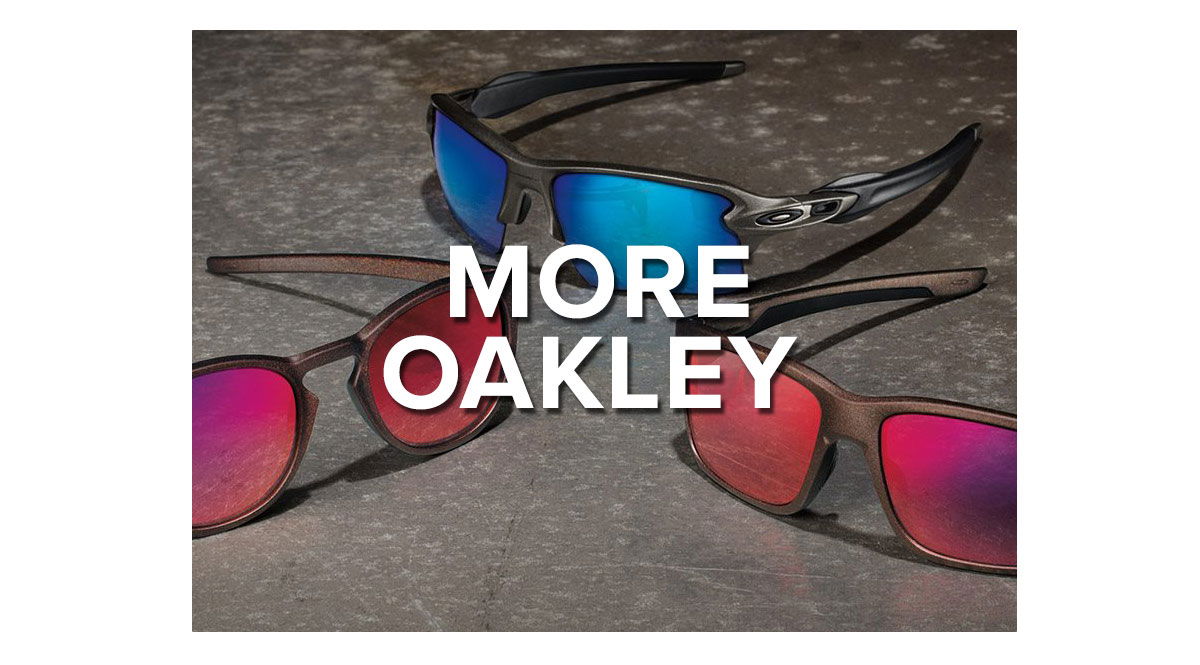 Oakley Sunglasses