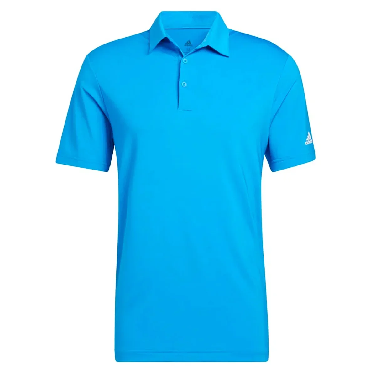 Image of adidas Men's Ultimate365 Solid Polo