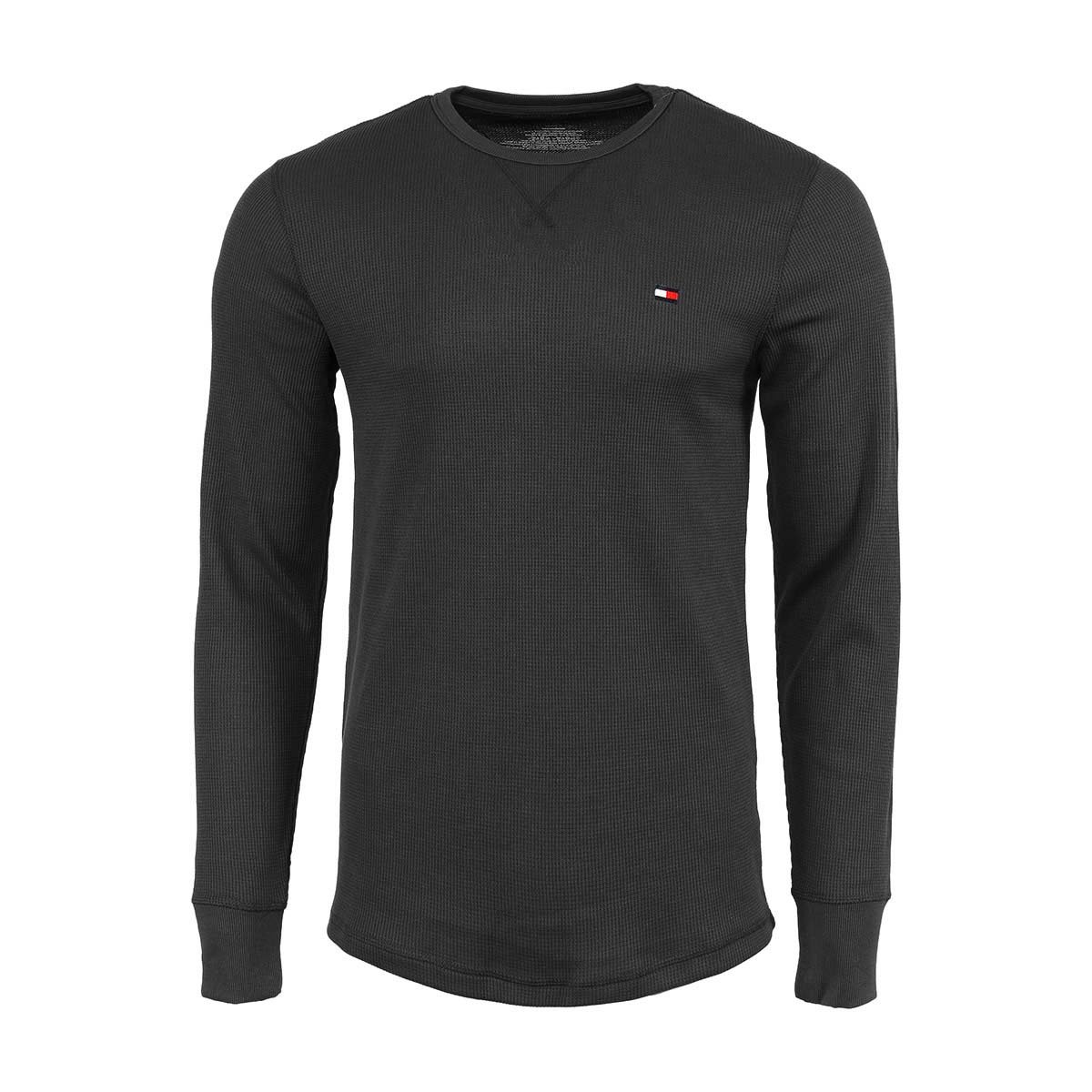 Image of Tommy Hilfiger Men's Thermal Long Sleeve Shirt