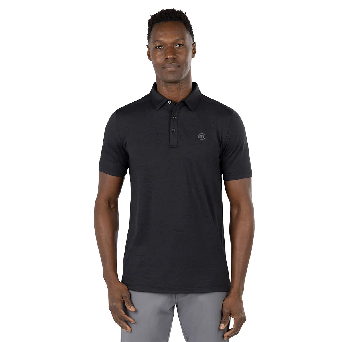 Image of TravisMathew Men's Heating Up Polo