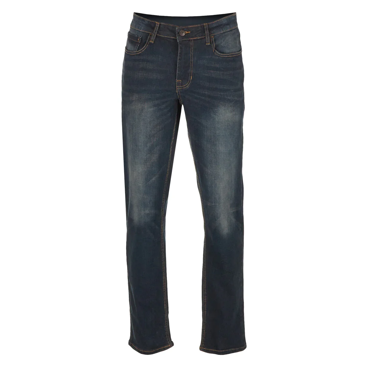 Image of IZOD Men's Stretch Slim Jeans