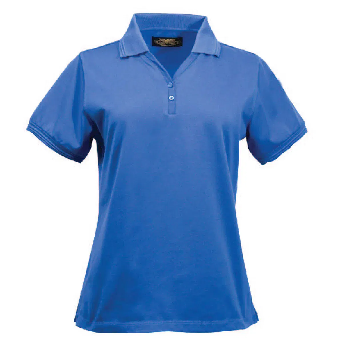 Image of Eagle Dry Goods Women's E-Tech Jersey Polo