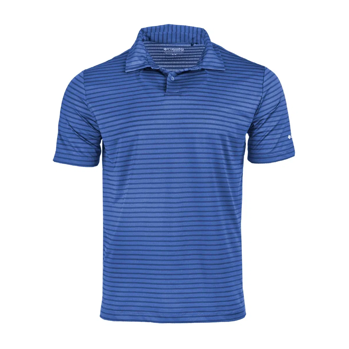 Image of Columbia Men's Smooth Roll Polo