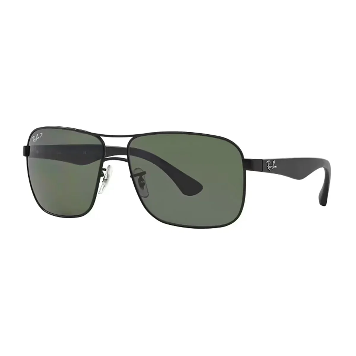 Image of Ray-Ban Square Sunglasses RB3516