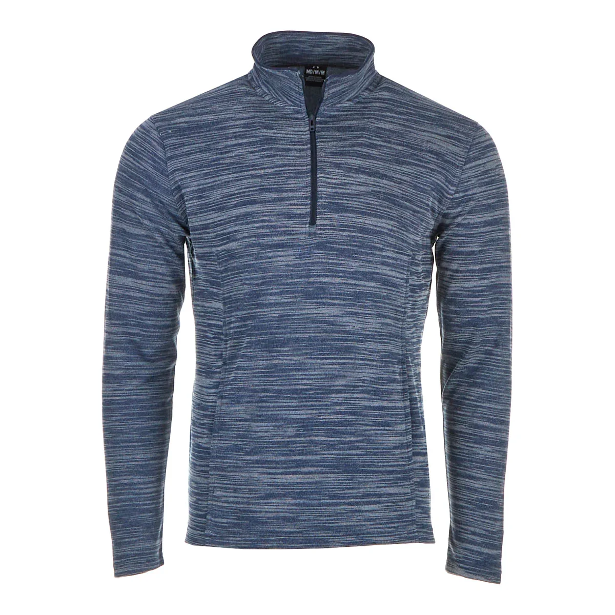 Image of Under Armour Men's Tempo Fleece Quarter Zip