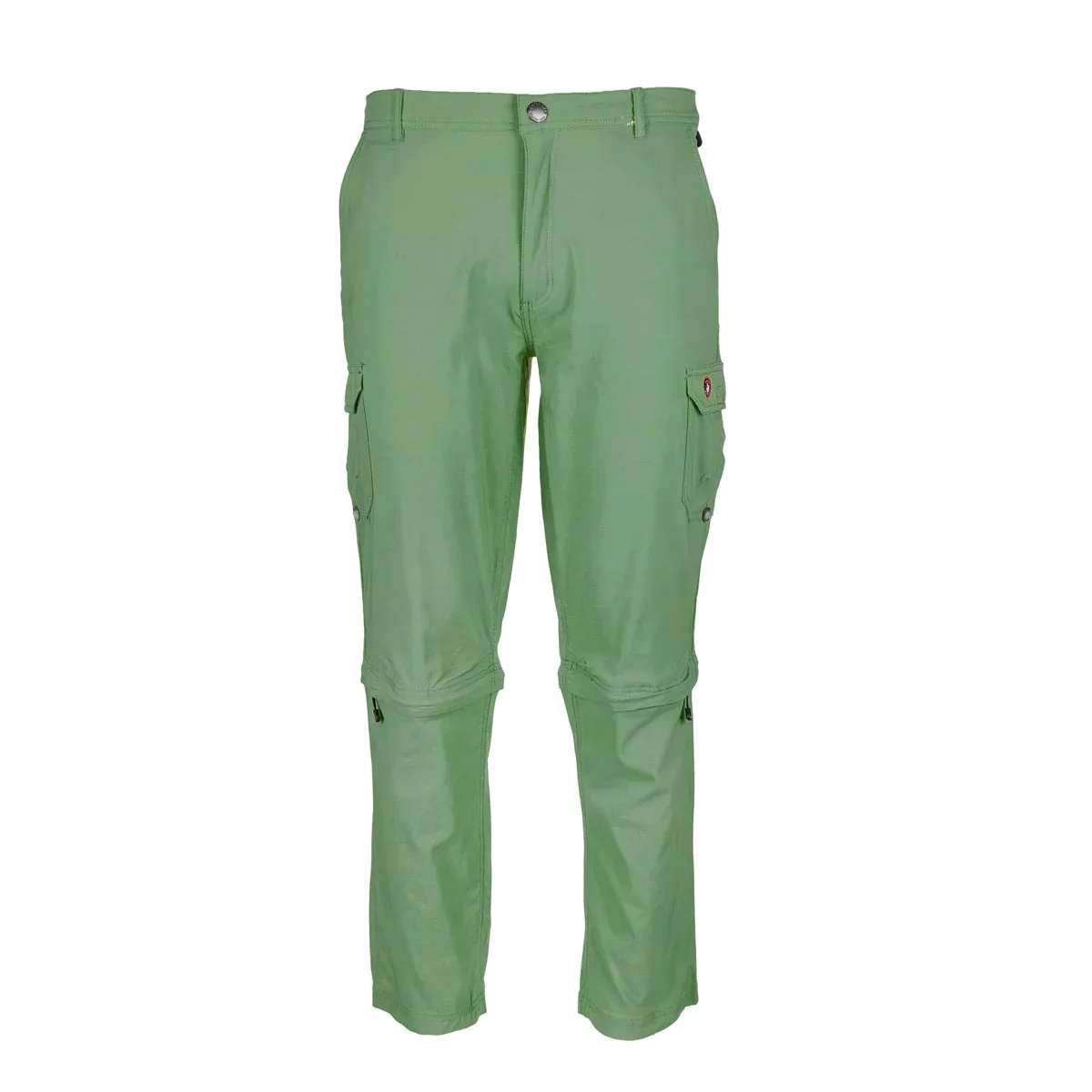 Image of Canada Weather Gear Men's Bengaline Zip Off Pant