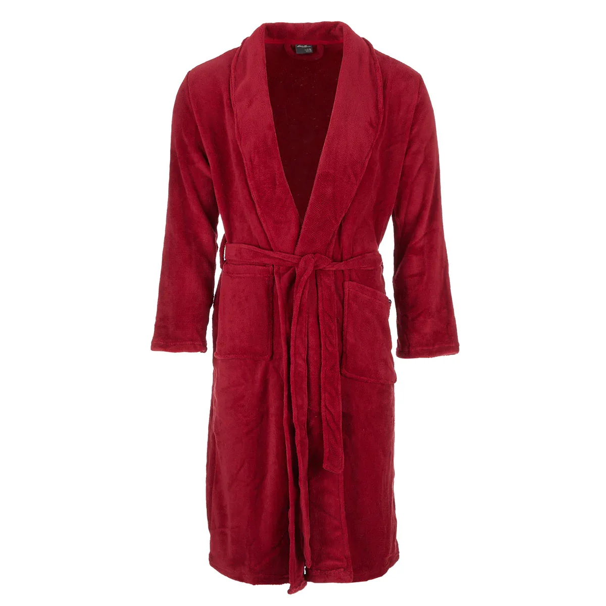 Image of Eddie Bauer Men's Lounge Robe