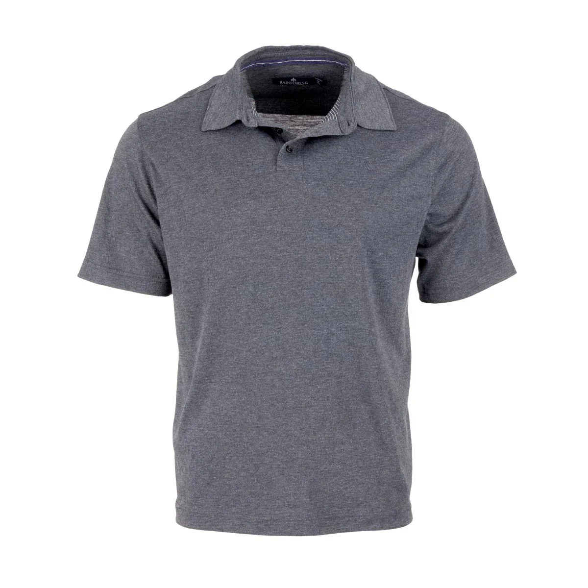 Image of Rainforest Men's The Dockside Polo