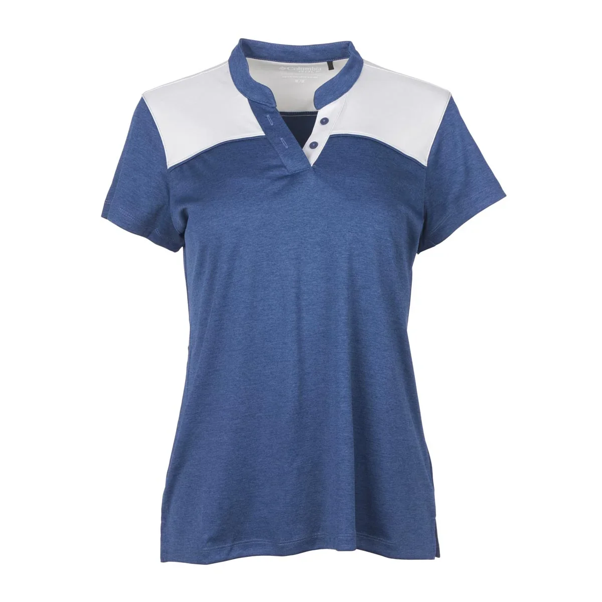 Image of Columbia Women's Adventure Polo