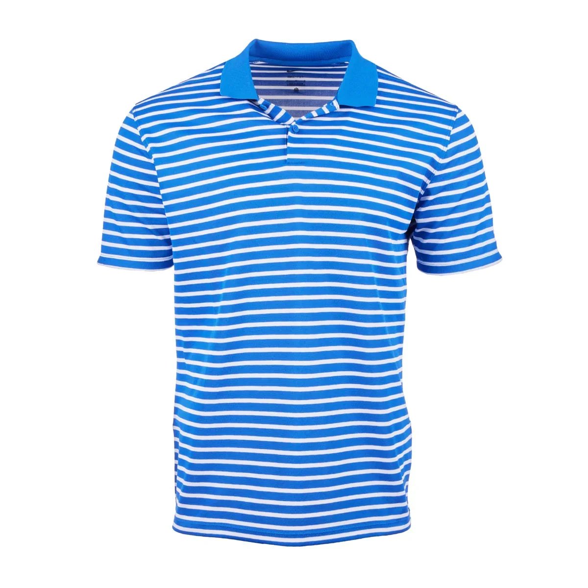 Image of Nike Men's Dri-FIT Victory Stripe Polo