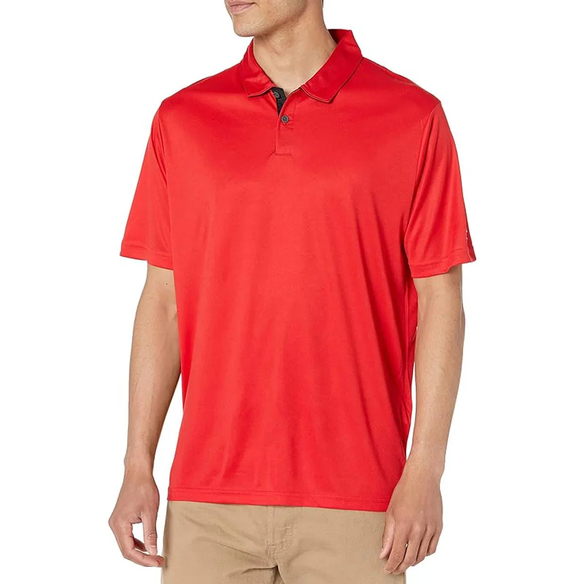 Image of Oakley Men's Divisional UV II Polo