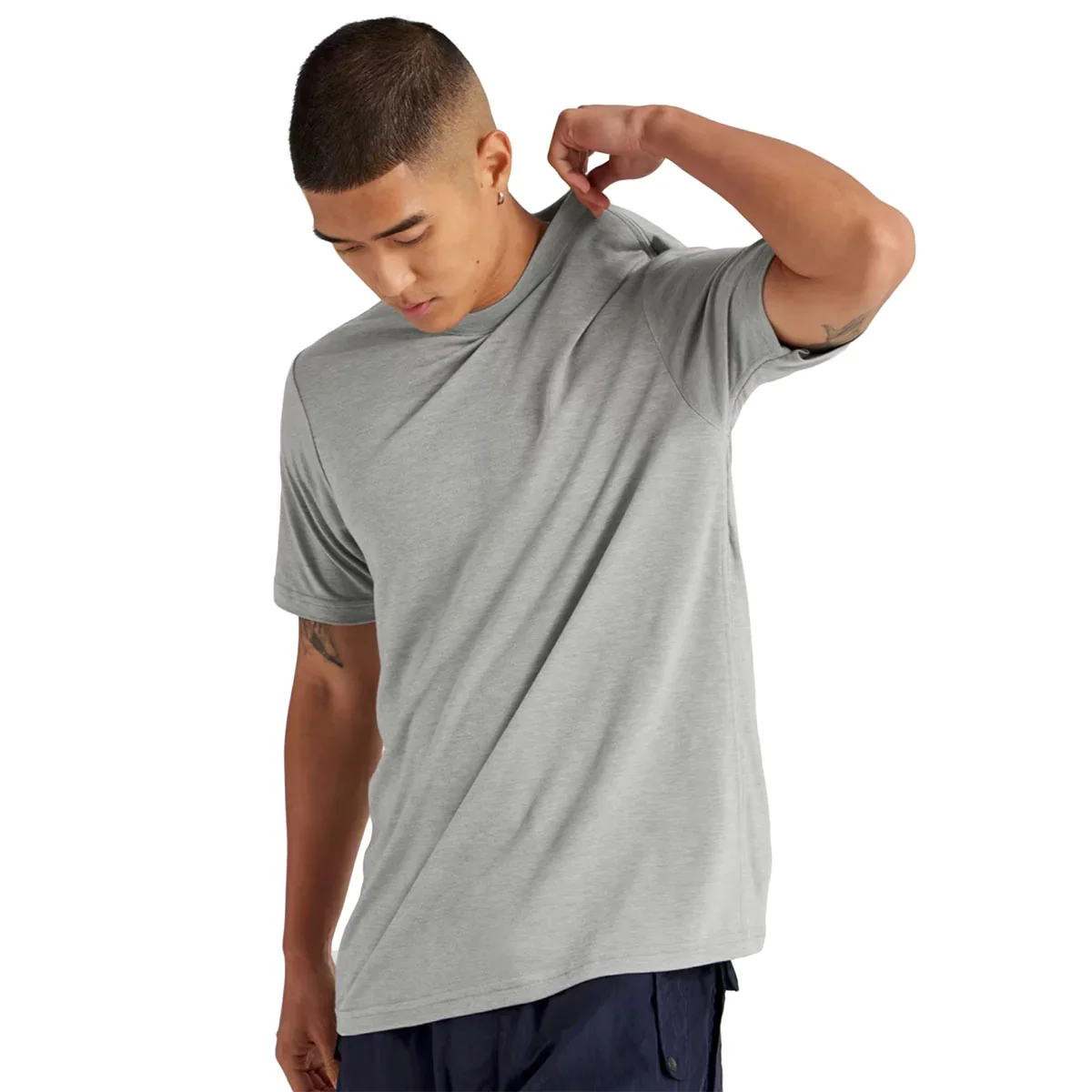 Image of allbirds Men's Sea Tee