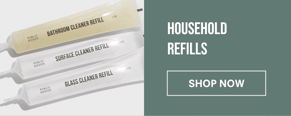 Household Refills