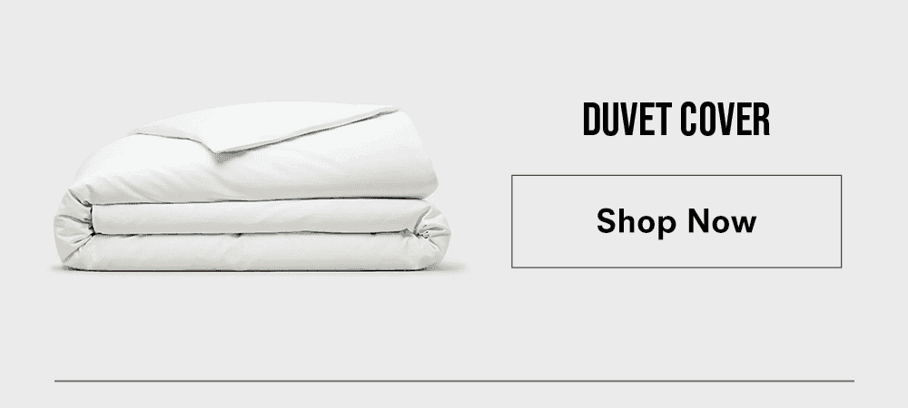Duvet Cover. Shop Now