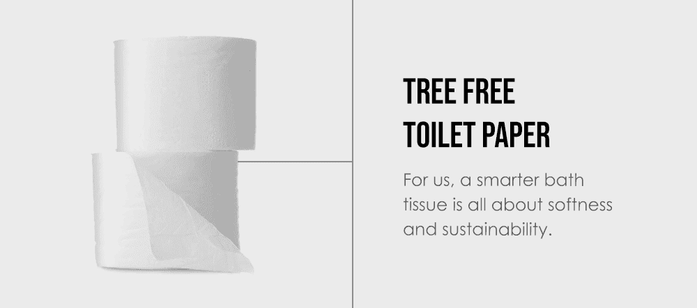 Tree Free Toilet Paper