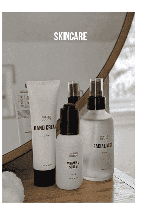 Skincare