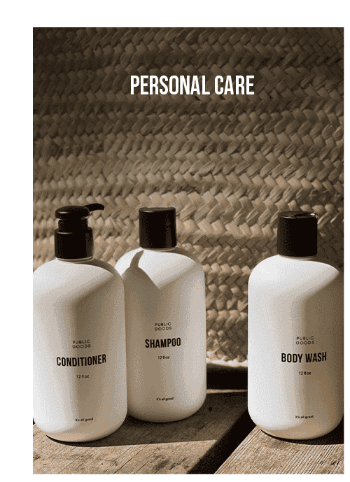 Personal Care