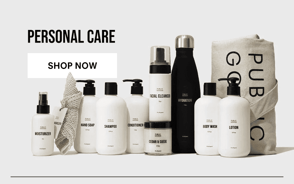 Personal Care