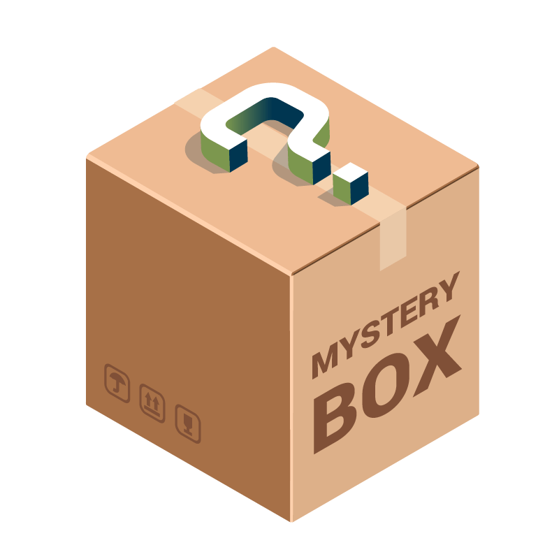 Image of \\$50 Mystery Box