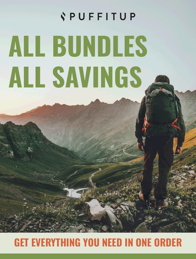 ALL BUNDLES, ALL SAVINGS