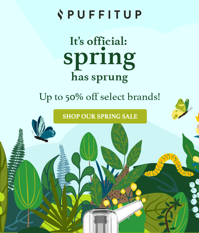 UP TO 50% OFF SHOP THE SPRING SALE