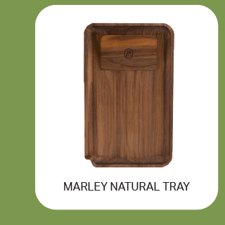 MARLEY NATURAL TRAY