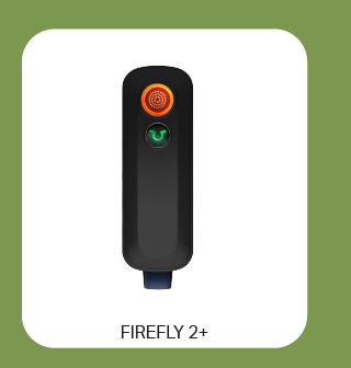 FIREFLY 2+ VAPORIZER