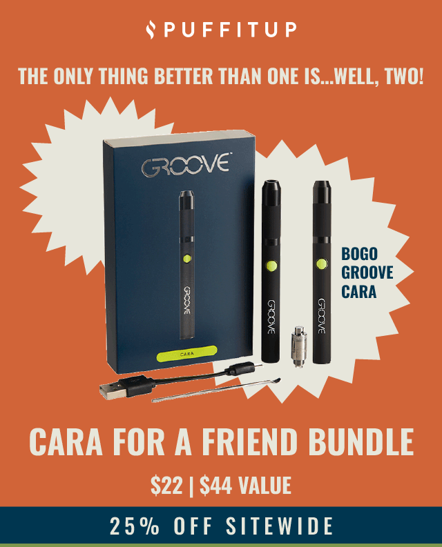 CARA FOR A FRIEND BUNDLE