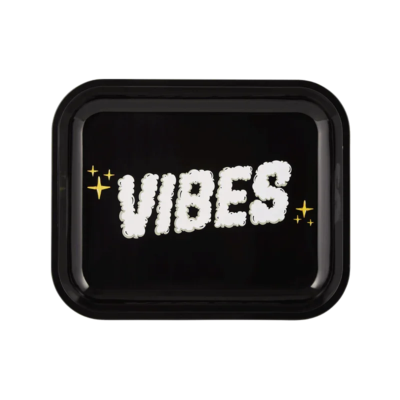 Image of Vibes Rolling Tray