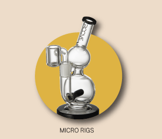 MICRO RIGS