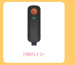 FIREFLY 2+ VAPORIZER