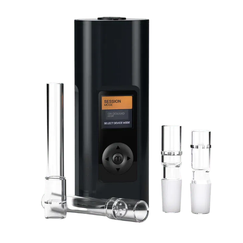 Image of Arizer Solo III Portable Vaporizer