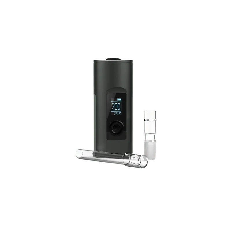 Image of Arizer Solo 2 MAX Vaporizer