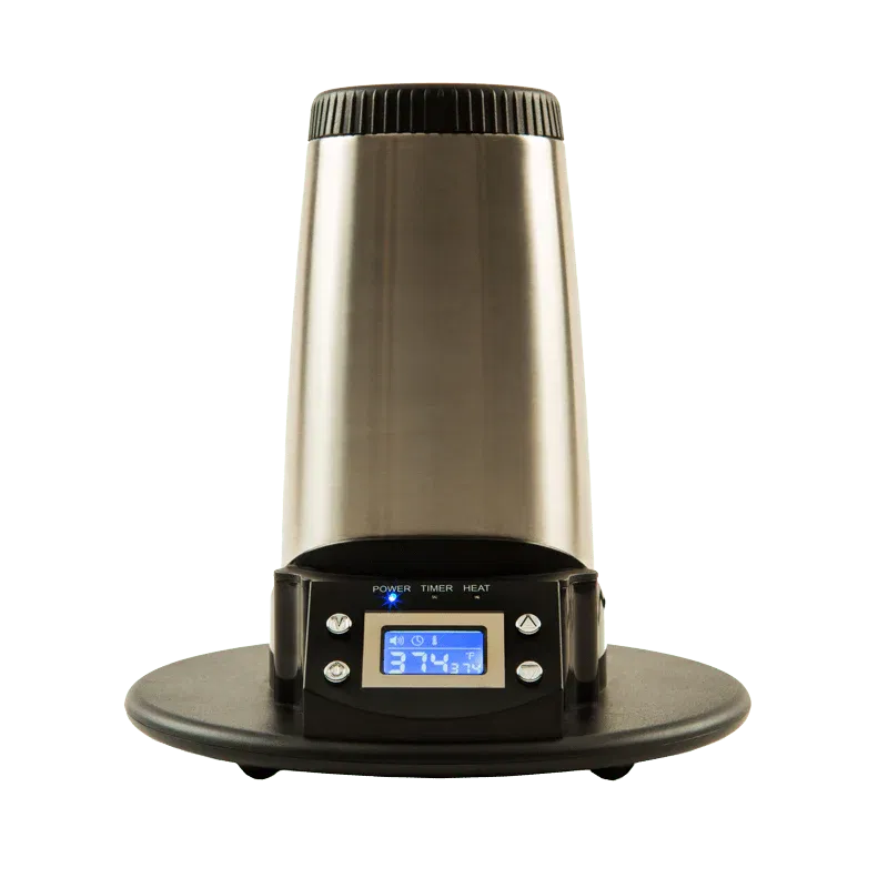 Image of Arizer V-Tower Vaporizer