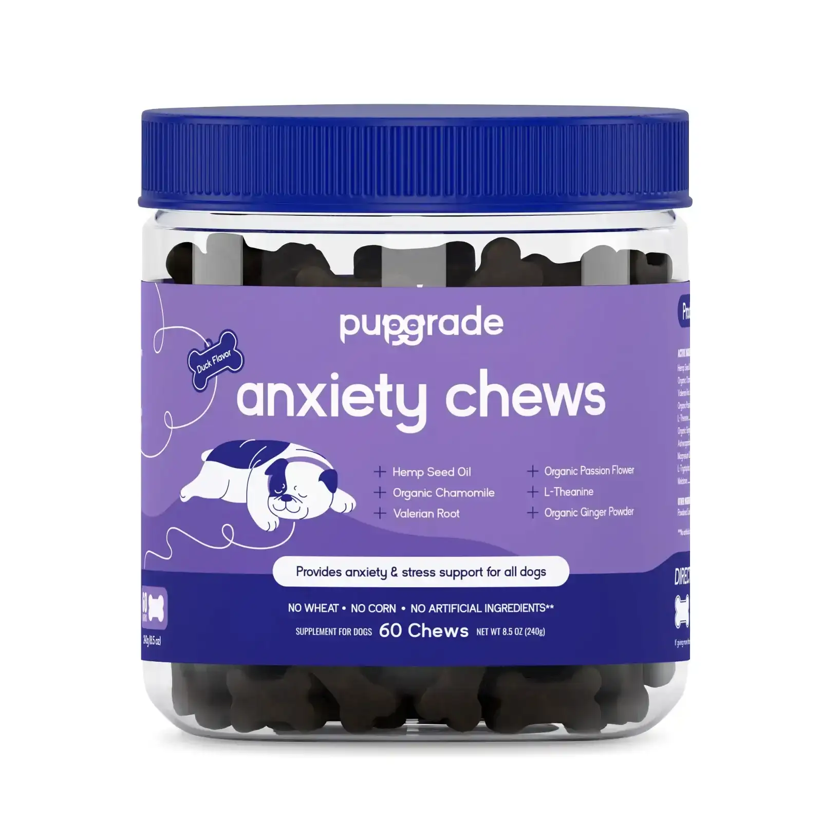 Image of Anxiety Chews
