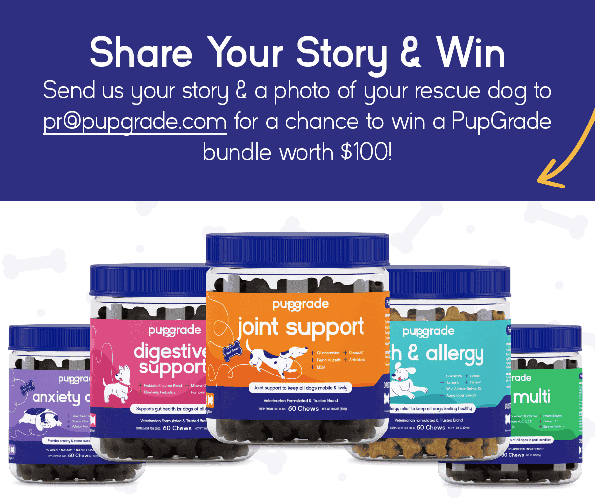 Share your story & Win!