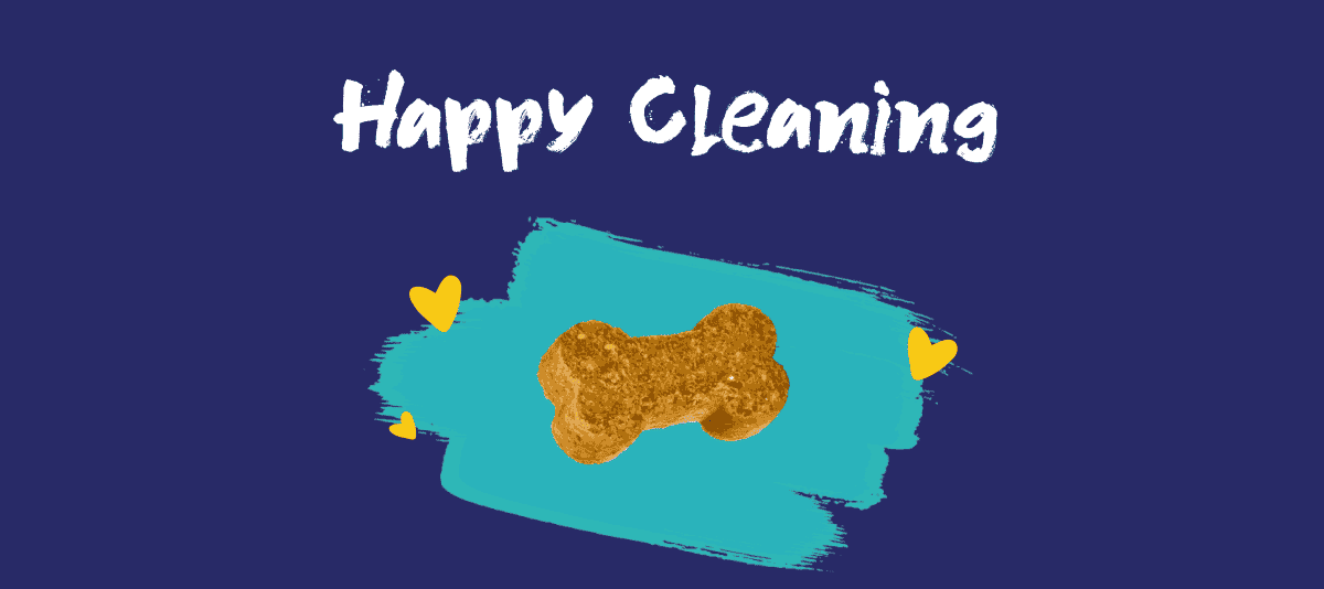 Happy cleaning!