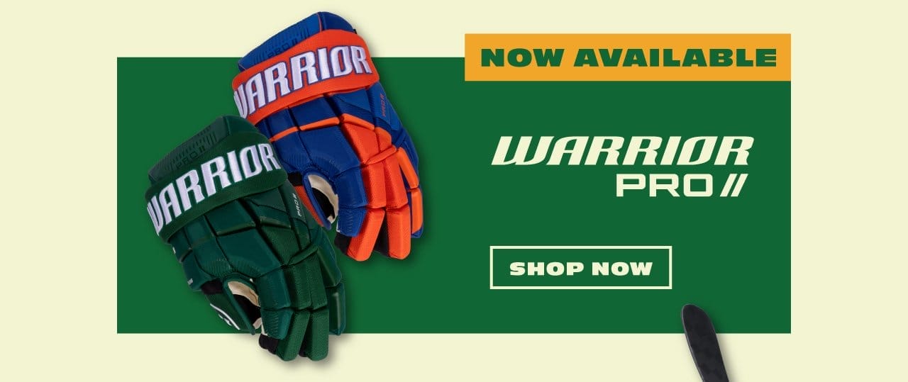 Shop Warrior Pro II Gloves