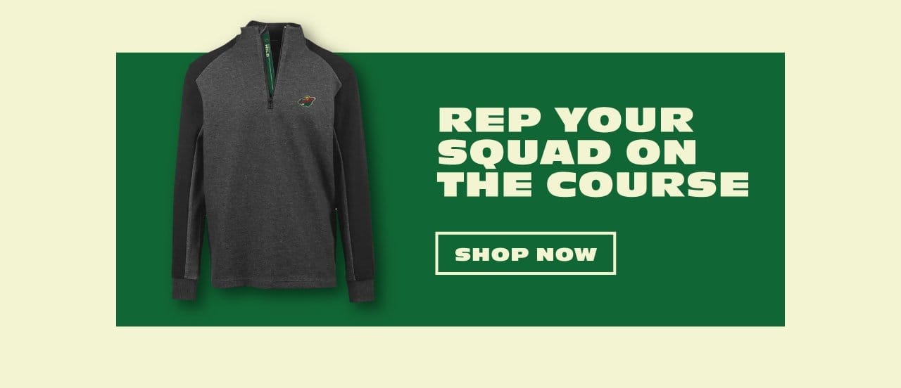 Shop NHL Golf Apparel