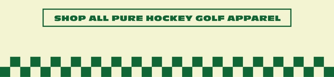 Shop All Pure Hockey Golf Apparel