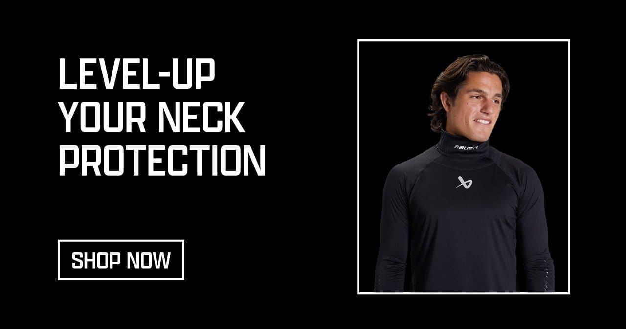 Shop Neck Protection