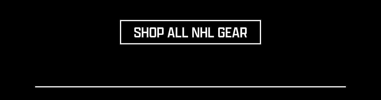 Shop All NHL Gear