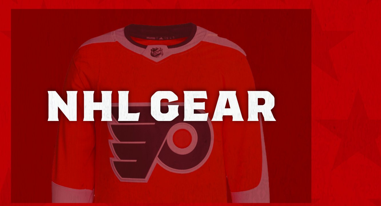 Save On Clearance NHL Gear