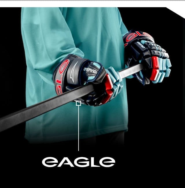 Shop Eagle Custom Gloves