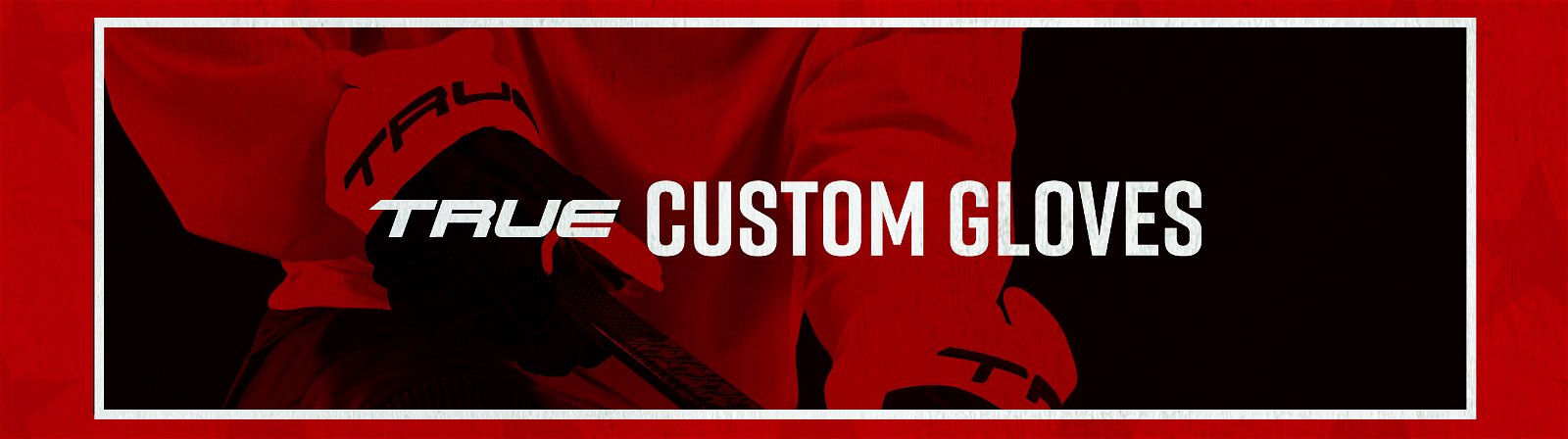 Shop TRUE Custom Gloves