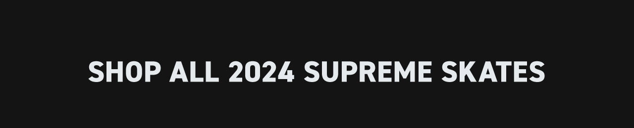 Shop All 2024 Bauer Supreme Skates